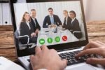 Tecnologías de comunicación en el ámbito laboral