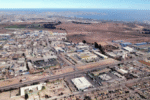 Características de una Propiedad Inmobiliaria Industrial